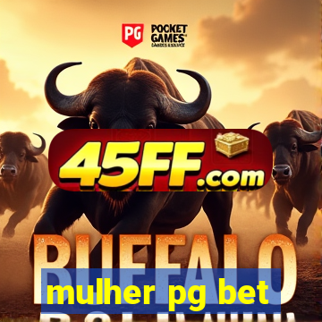 mulher pg bet